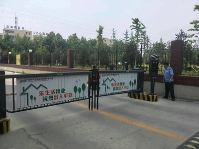 运城出入口车牌识别停车场系统 专业生产厂家与服务保障